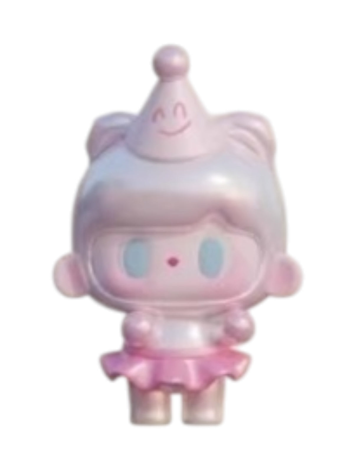 Star Bear Big Secret, Tutubear Gen2 Tutubear's Wonderland Mini Bean collectible figure