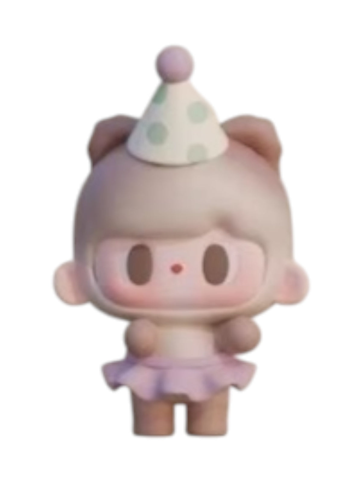 Wetty, Tutubear Gen2 Tutubear's Wonderland Mini Bean collectible figure
