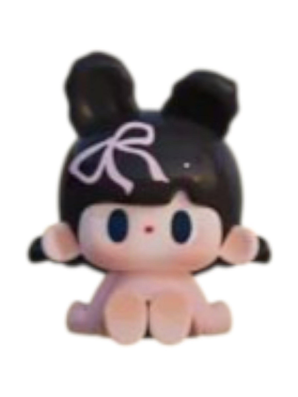Berry Bella, Tutubear Gen4 Gentle Breeze Mini Bean collectible figure